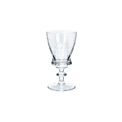 Concord Radgravur Crystal Stemware Collection