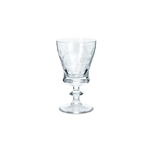 Concord Radgravur Crystal Stemware Collection