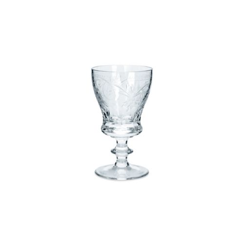 Concord Radgravur Crystal Stemware Collection