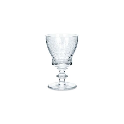 Concord Radgravur Crystal Stemware Collection