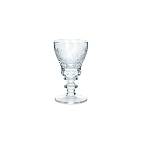 Concord Radgravur Crystal Stemware Collection