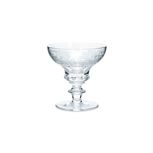 Concord Radgravur Crystal Stemware Collection