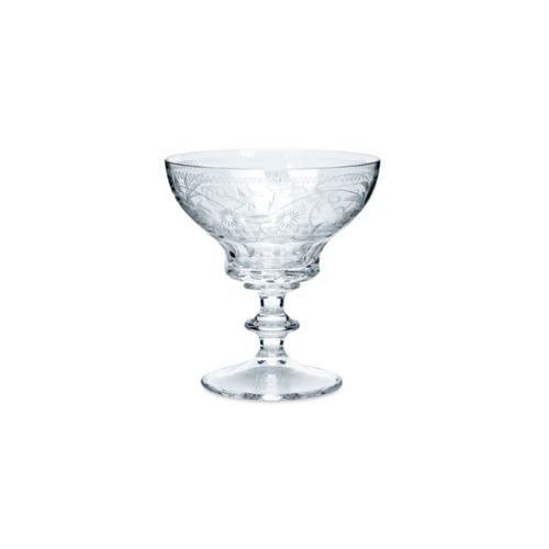 Concord Radgravur Crystal Stemware Collection