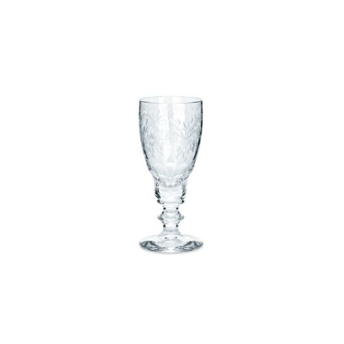 Concord Radgravur Crystal Stemware Collection