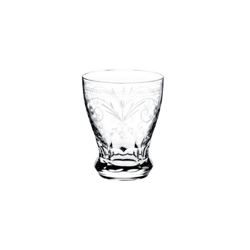 Concord Radgravur Crystal Stemware Collection