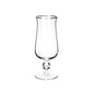 Juwel Crystal White Gold Stemware Collection