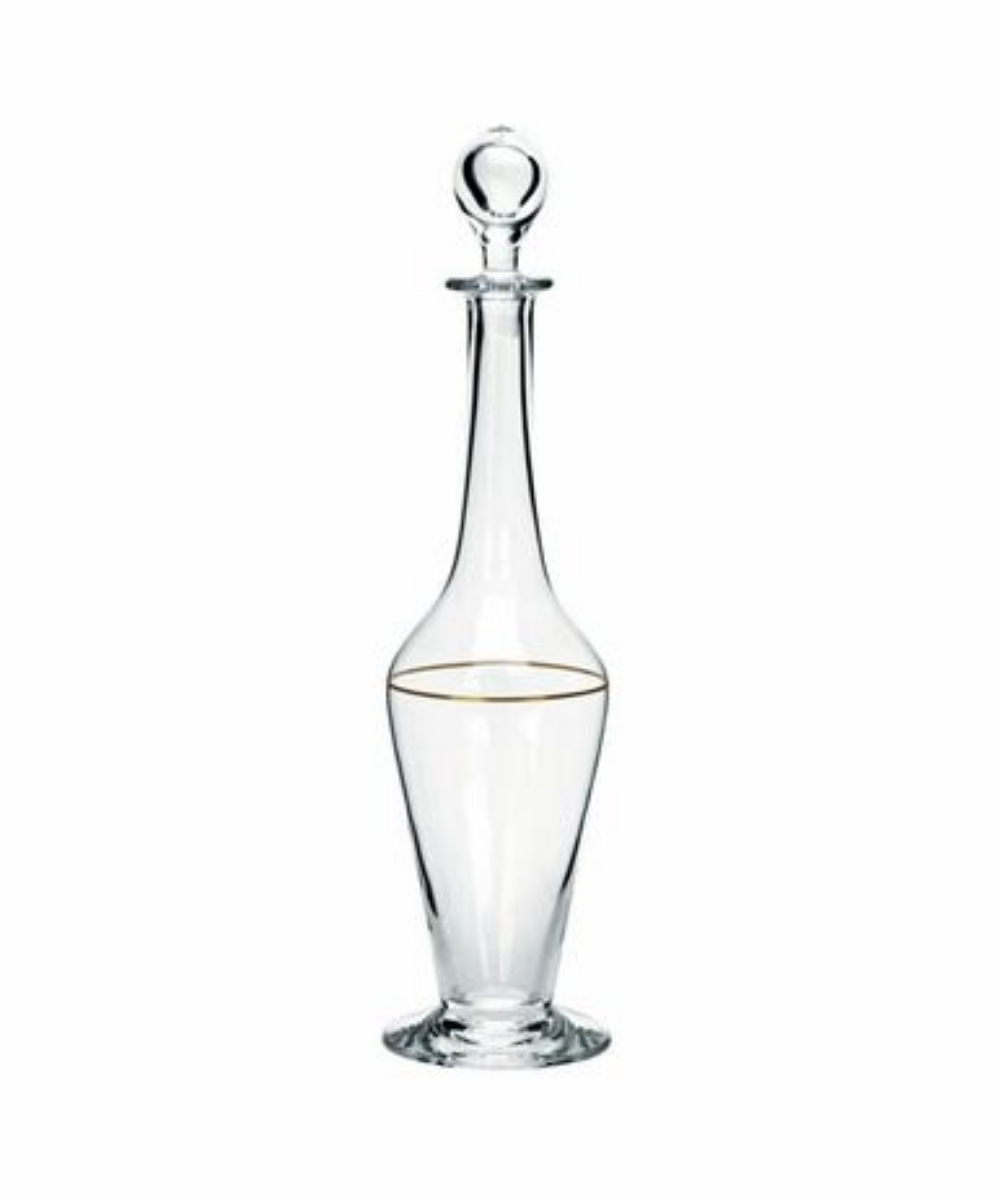 Juwel Crystal Decanter