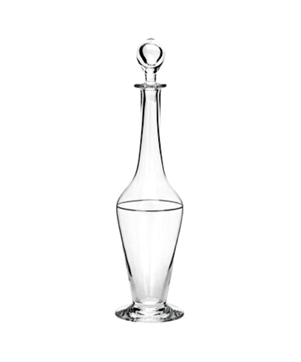 Juwel Crystal Decanter