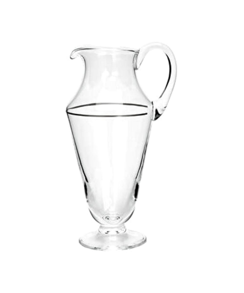 Juwel Crystal Pitcher