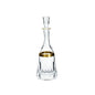 Bernadotte Crystal Decanter Collection