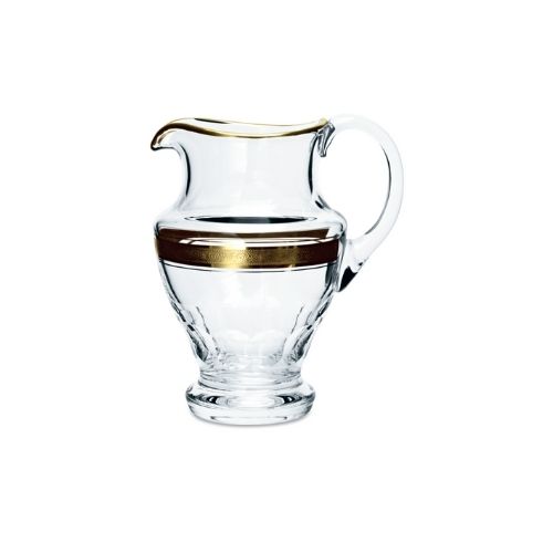 Concord Crystal Pitcher Collection