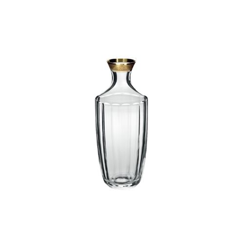 Otto Crystal Bottle Collection