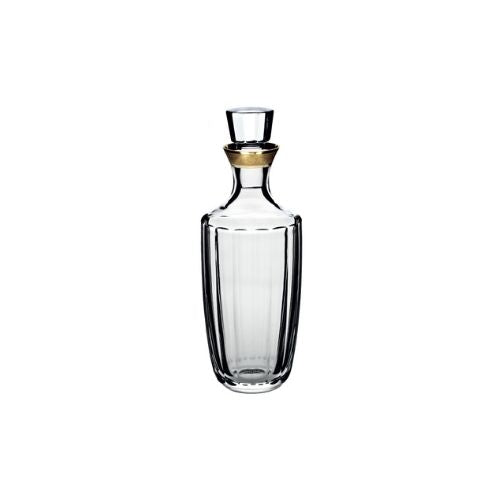 Otto Crystal Decanter Collection