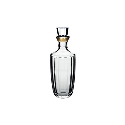 Otto Crystal Decanter Collection