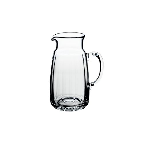 Otto Crystal Pitcher Collection