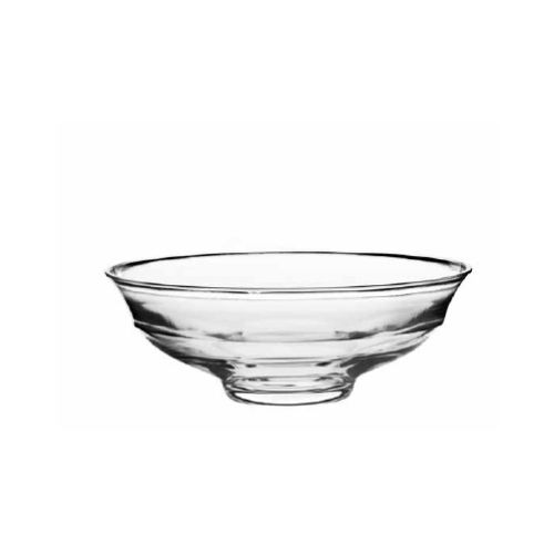 Pagoden Cut Crystal Bowl Collection