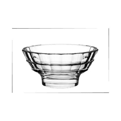 Pagoden Cut Crystal Bowl Collection