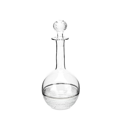 Prestige Crystal Decanter Collection