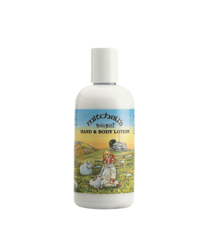 Mitchell's Lotion 5 oz Bottle