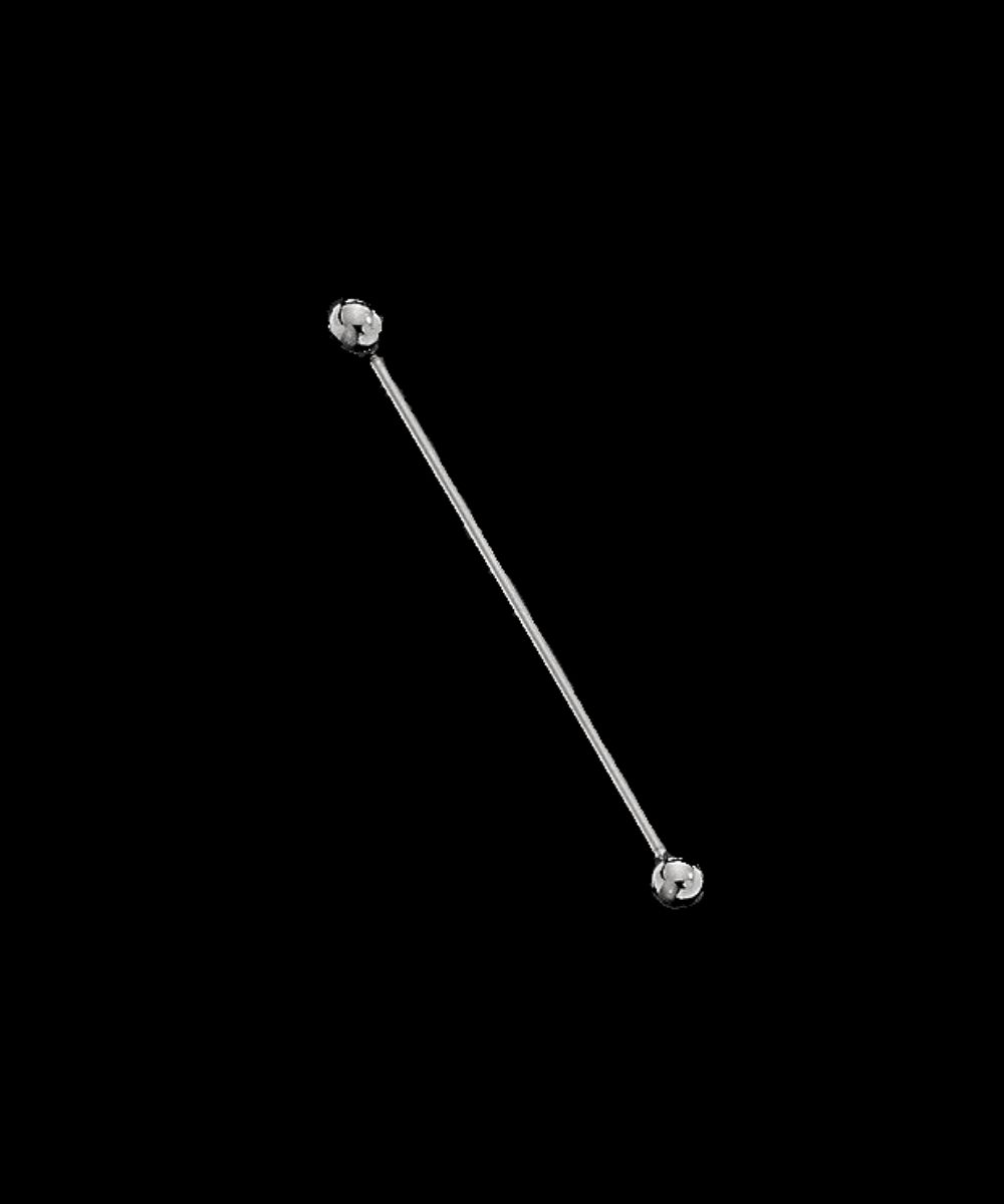 Traditional Collar Pin