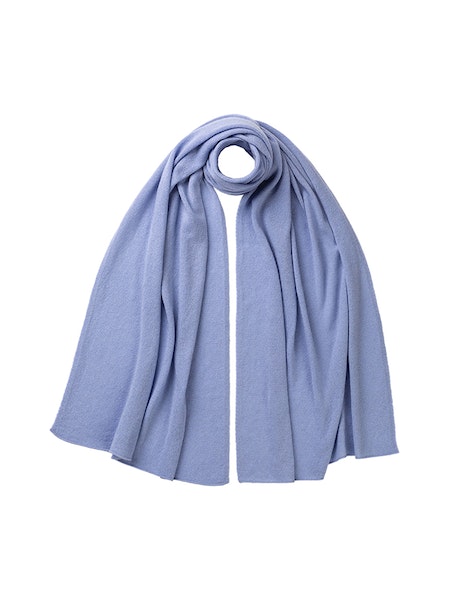 Johnstons Cashmere Gauzy Stole