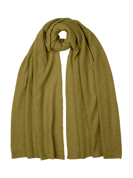 Johnstons Cashmere Gauzy Stole