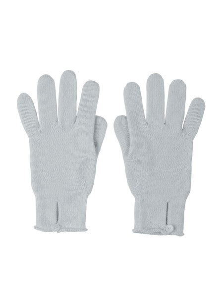 Johnstons Women's Cashmere Button Loop Gloves