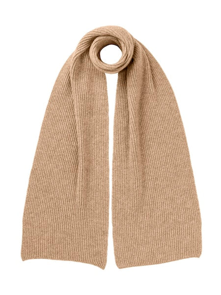 Johnston's outlet of Elgin Cashmere Scarf