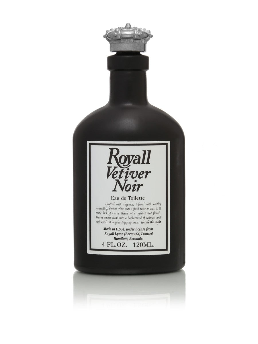 Royall Vetiver Noir