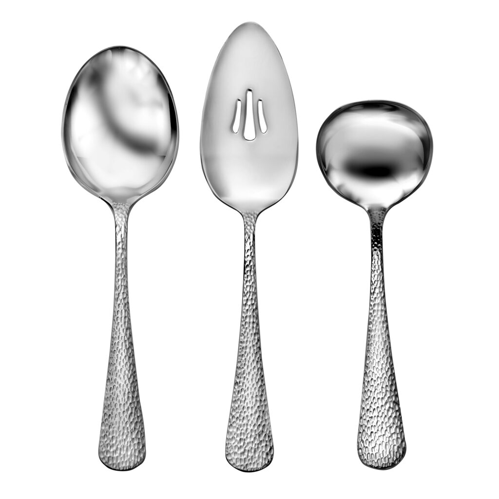 Providence Stainless Steel Flatware Collection