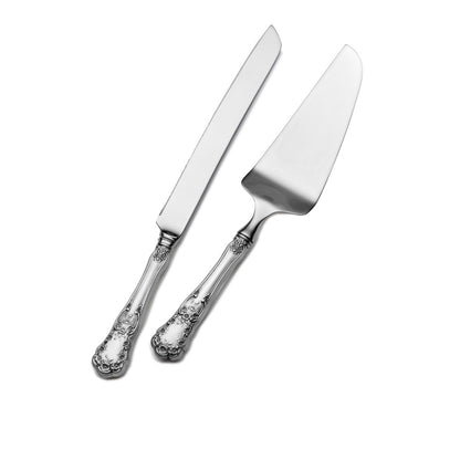 Buttercup Sterling Silver Flatware Collection