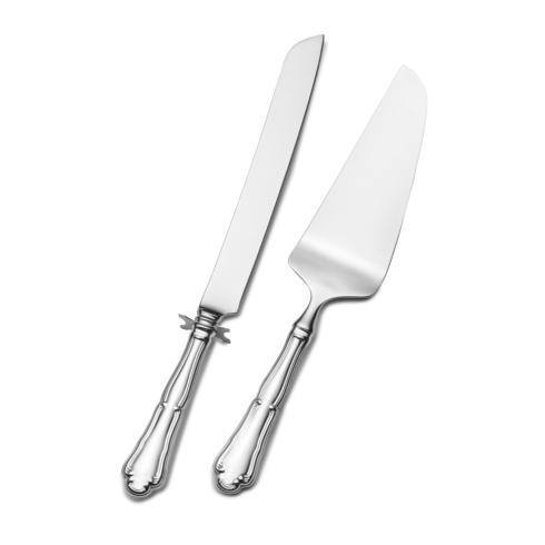 Barocco Sterling Silver Flatware Collection