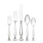 Romance of the Sea Sterling Silver Flatware Collection