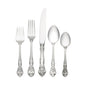 King Edward Sterling Silver Flatware Collection