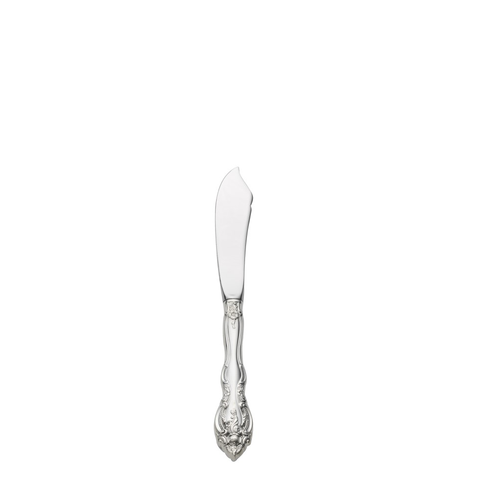 La Scala Sterling Silver Flatware Collection