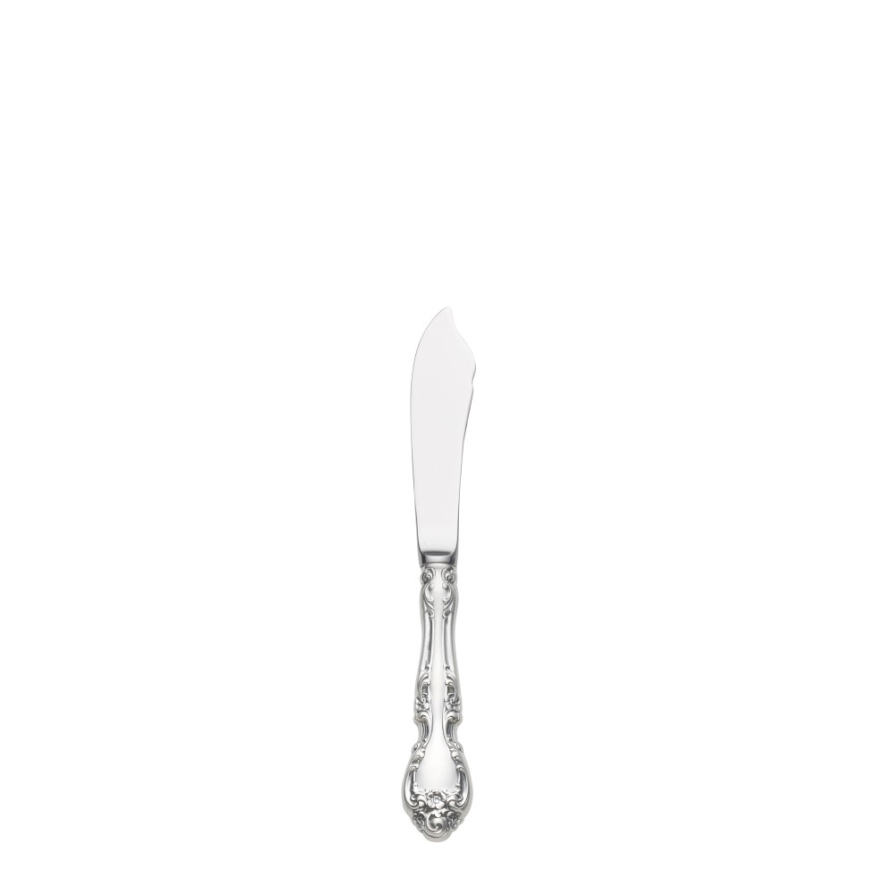 Melrose Sterling Silver Flatware Collection