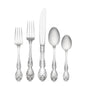 Melrose Sterling Silver Flatware Collection