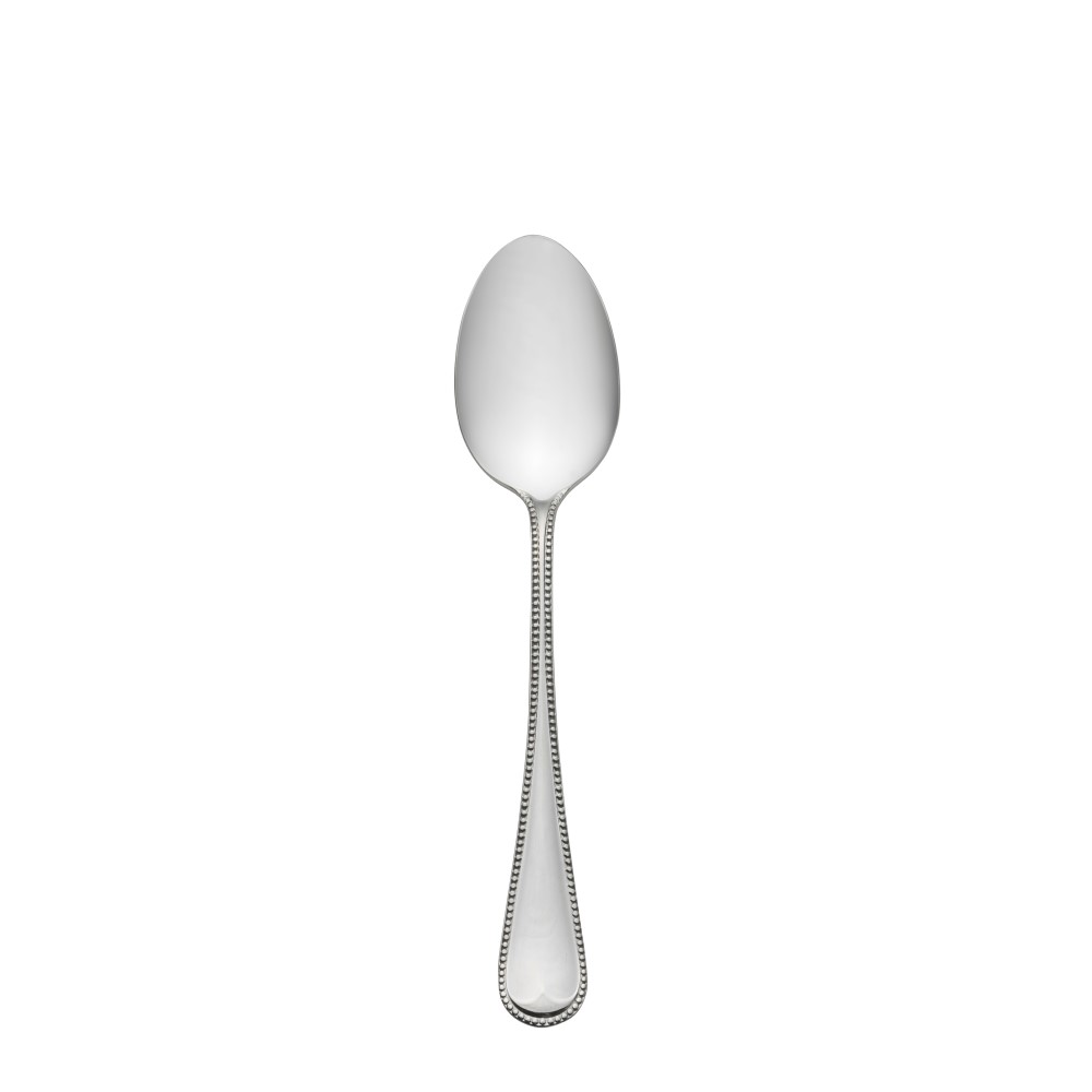 Bead Sterling Silver Flatware Collection