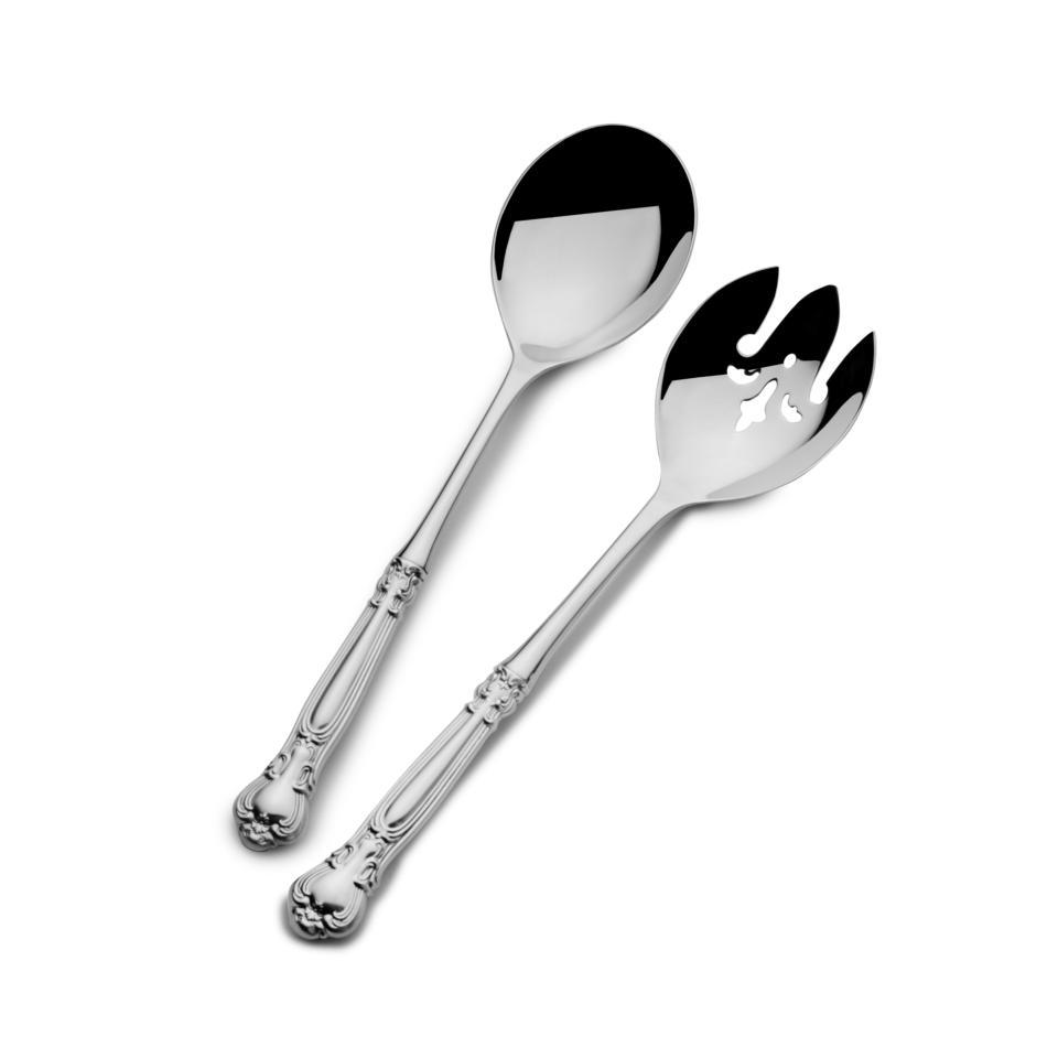 Chantilly Sterling Silver Flatware Collection