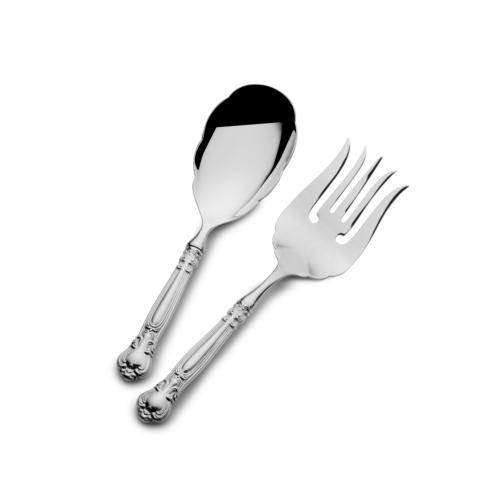 Chantilly Sterling Silver Flatware Collection