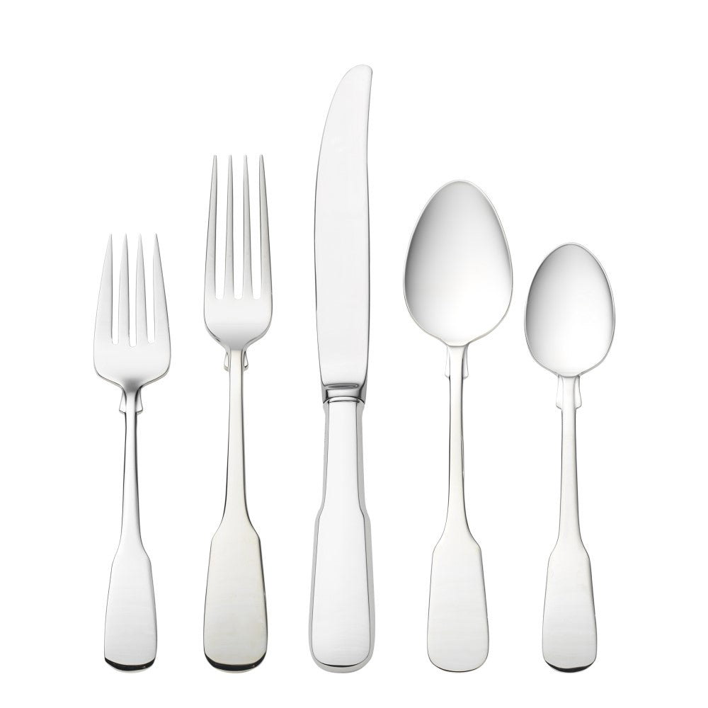 1810 Sterling Silver Flatware Collection