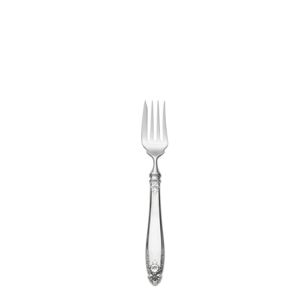 Prelude Sterling Silver Flatware Collection