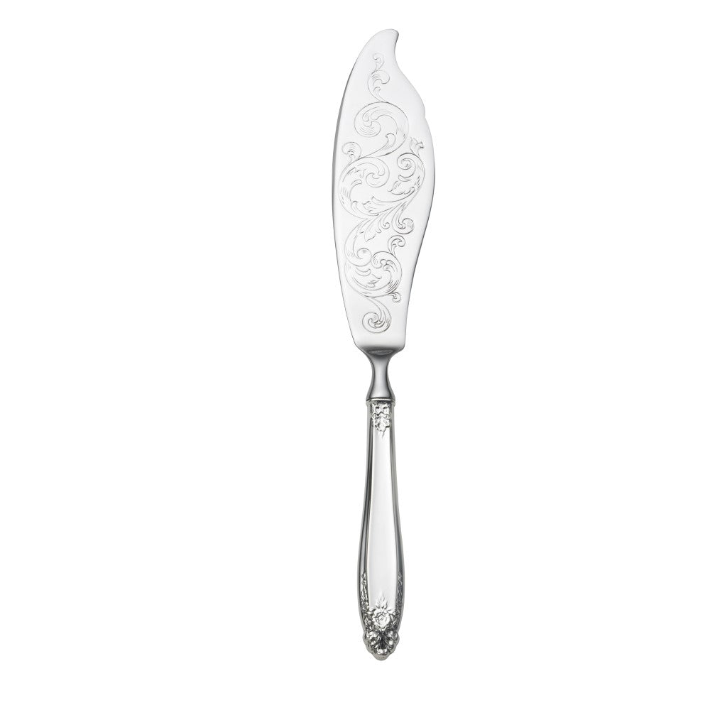 Prelude Sterling Silver Flatware Collection