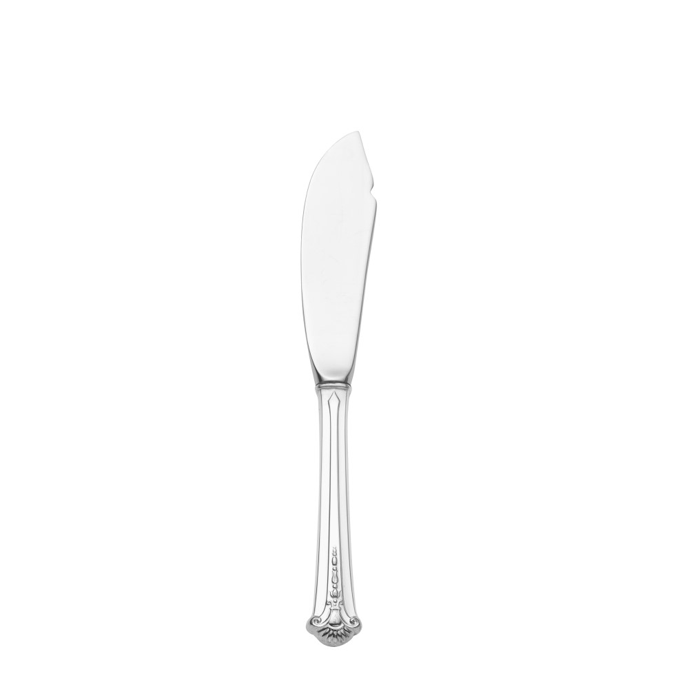 Worthington Sterling Silver Flatware Collection
