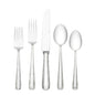 Candlelight Sterling Silver Flatware Collection