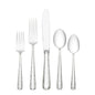 Candlelight Sterling Silver Flatware Collection