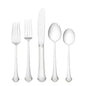 Chippendale Sterling Silver Flatware Collection