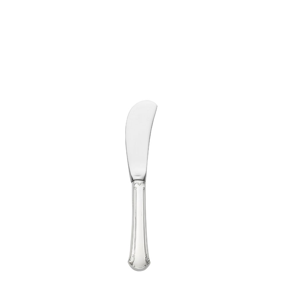 Chippendale Sterling Silver Flatware Collection