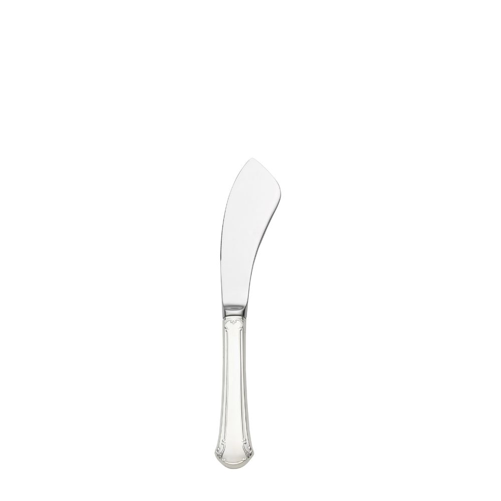 Chippendale Sterling Silver Flatware Collection