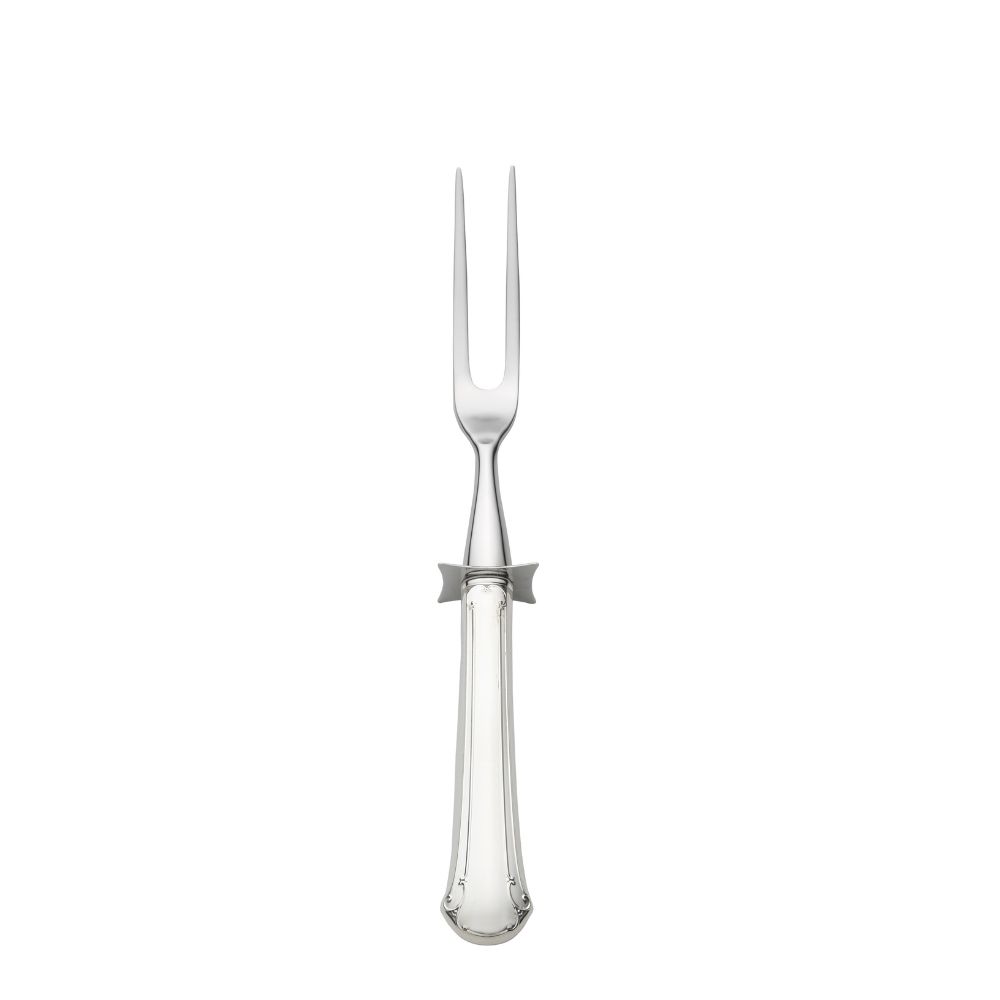 Chippendale Sterling Silver Flatware Collection